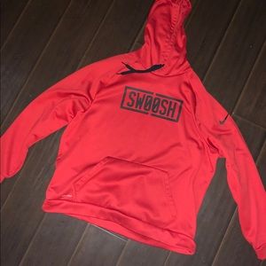 Nike hoodie